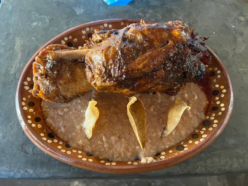 Chamorros Mamá Chepa