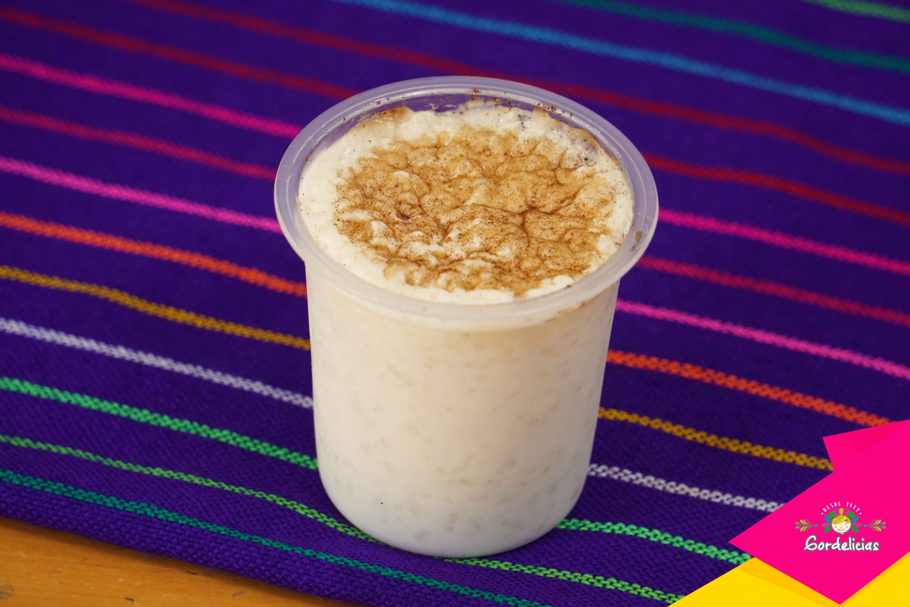 Arroz con Leche