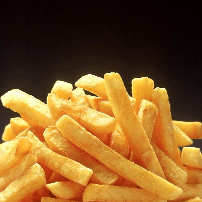 Papas Fritas