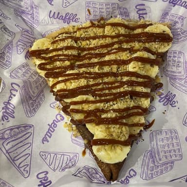 Crepa Don Platanito