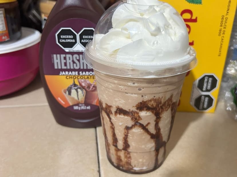 FrappeMich