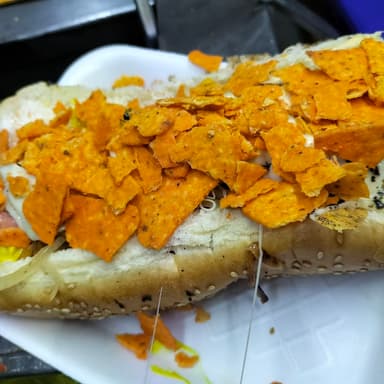 Dogo Sabri