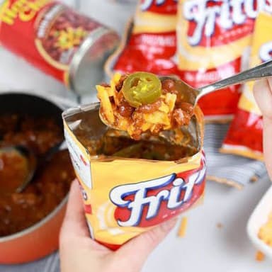 Fritos Pie