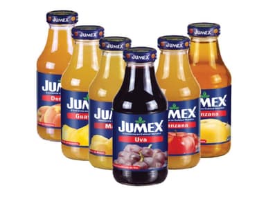 Jumex 450ml