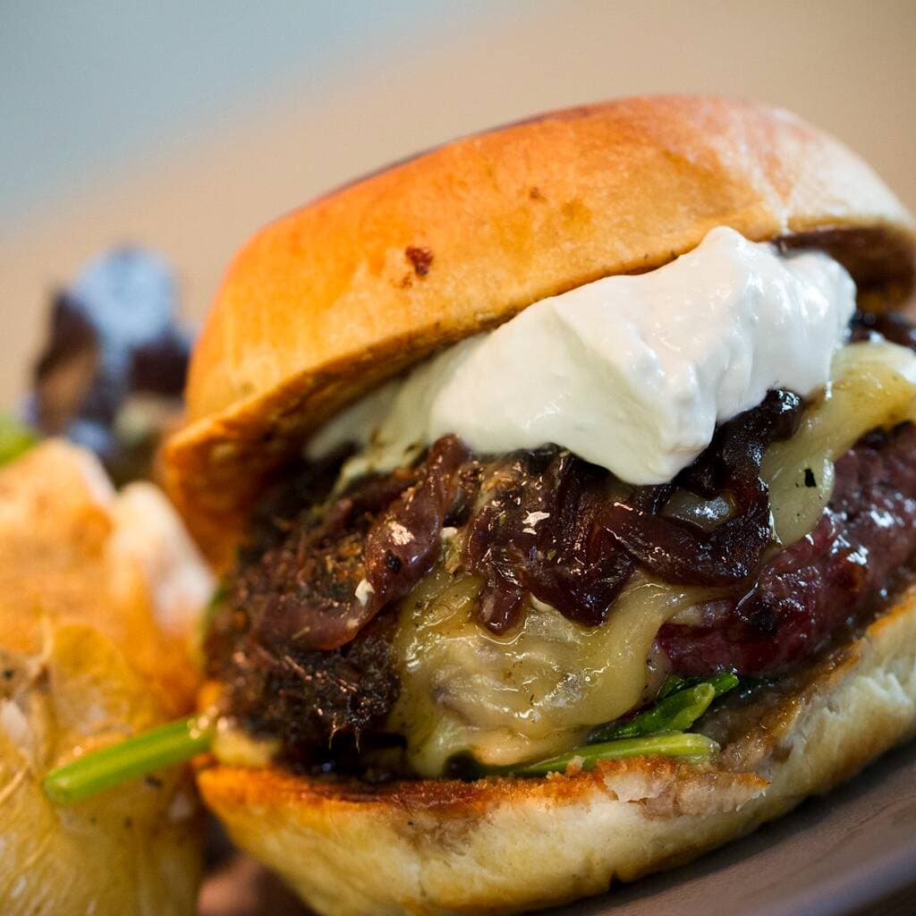 BRASA BURGER