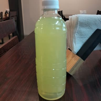 LIMONADA