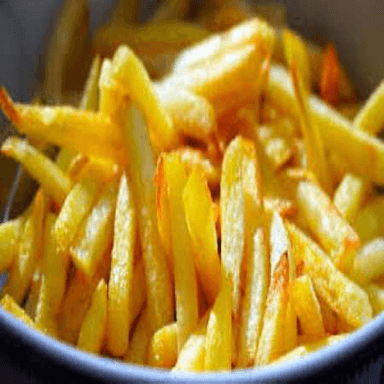 PAPAS A LA FRANCESA