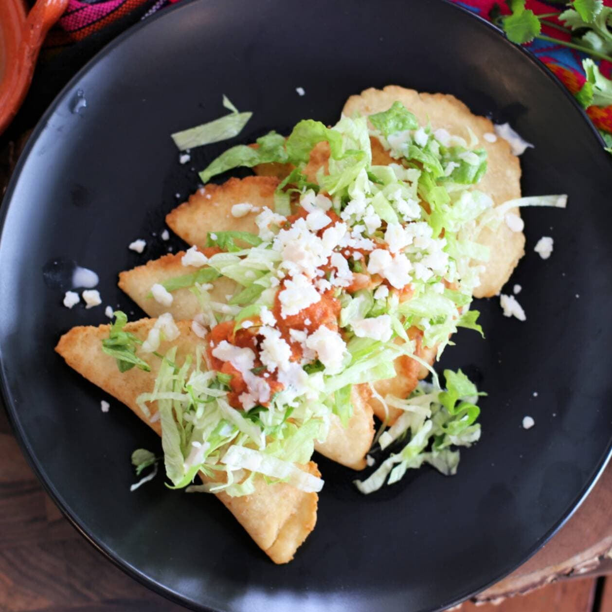 Empanada