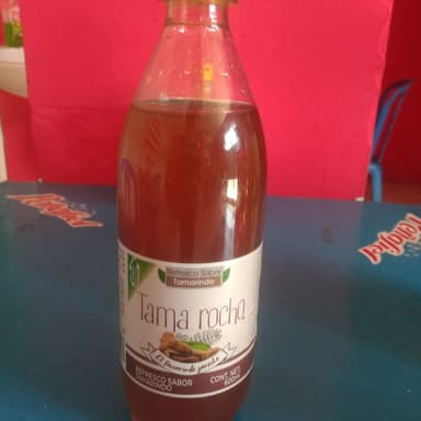 Tamarocho 600ml