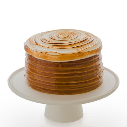 Torta Maria Luisa