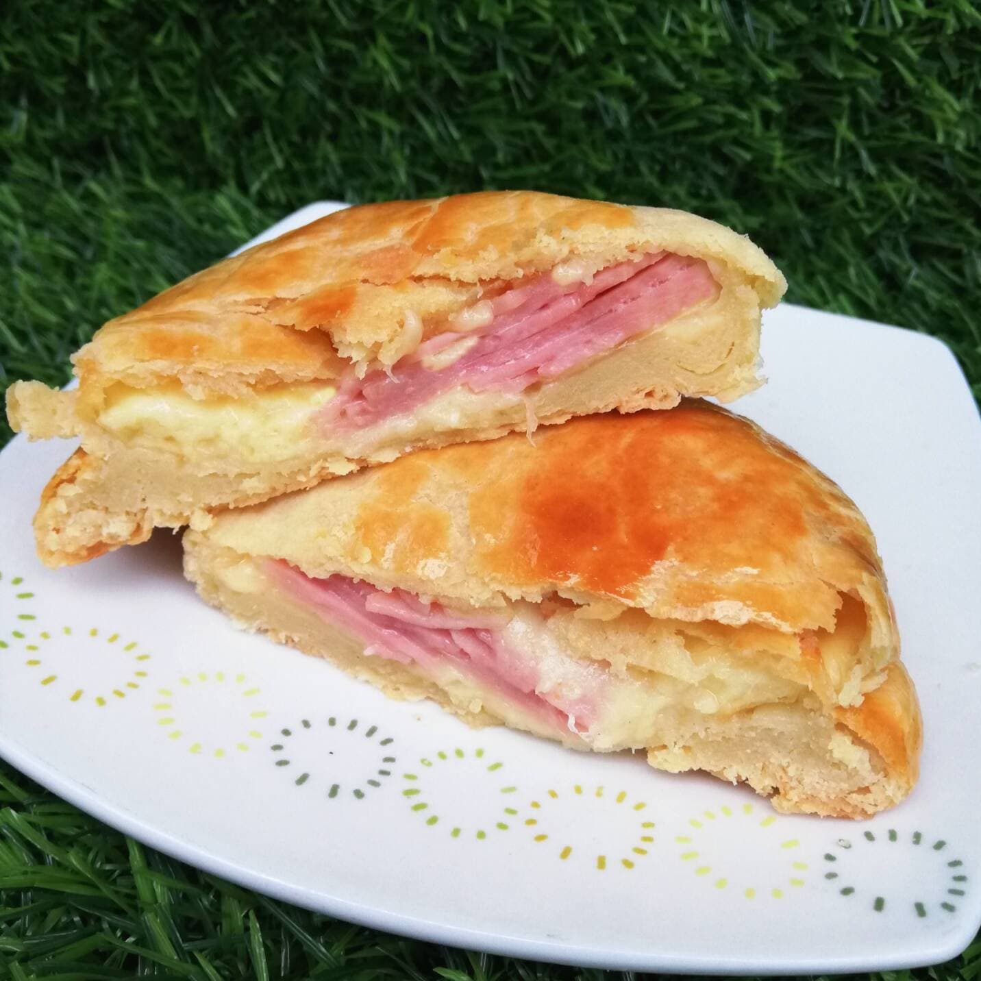Empanada Mixta