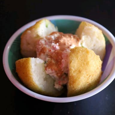 Bola de Fuego