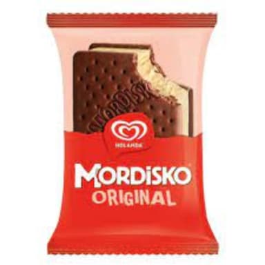 Mordisko