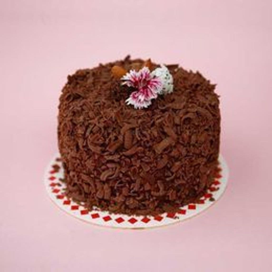 Minimaria de Chocolate