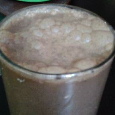 Litro de Pozol Cacahuate