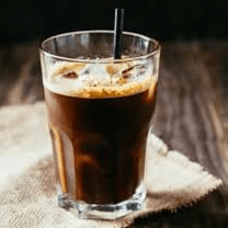 Americano Rocas 20 Oz