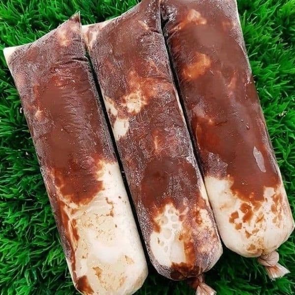 Nutella Platano