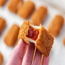 Cheese Cruncher