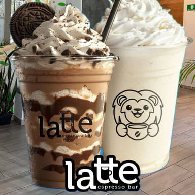 Combo Frappe's
