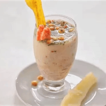 Leche de Tigre