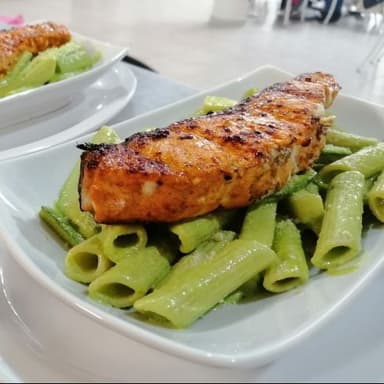Salmón Poblano 200 Gramos