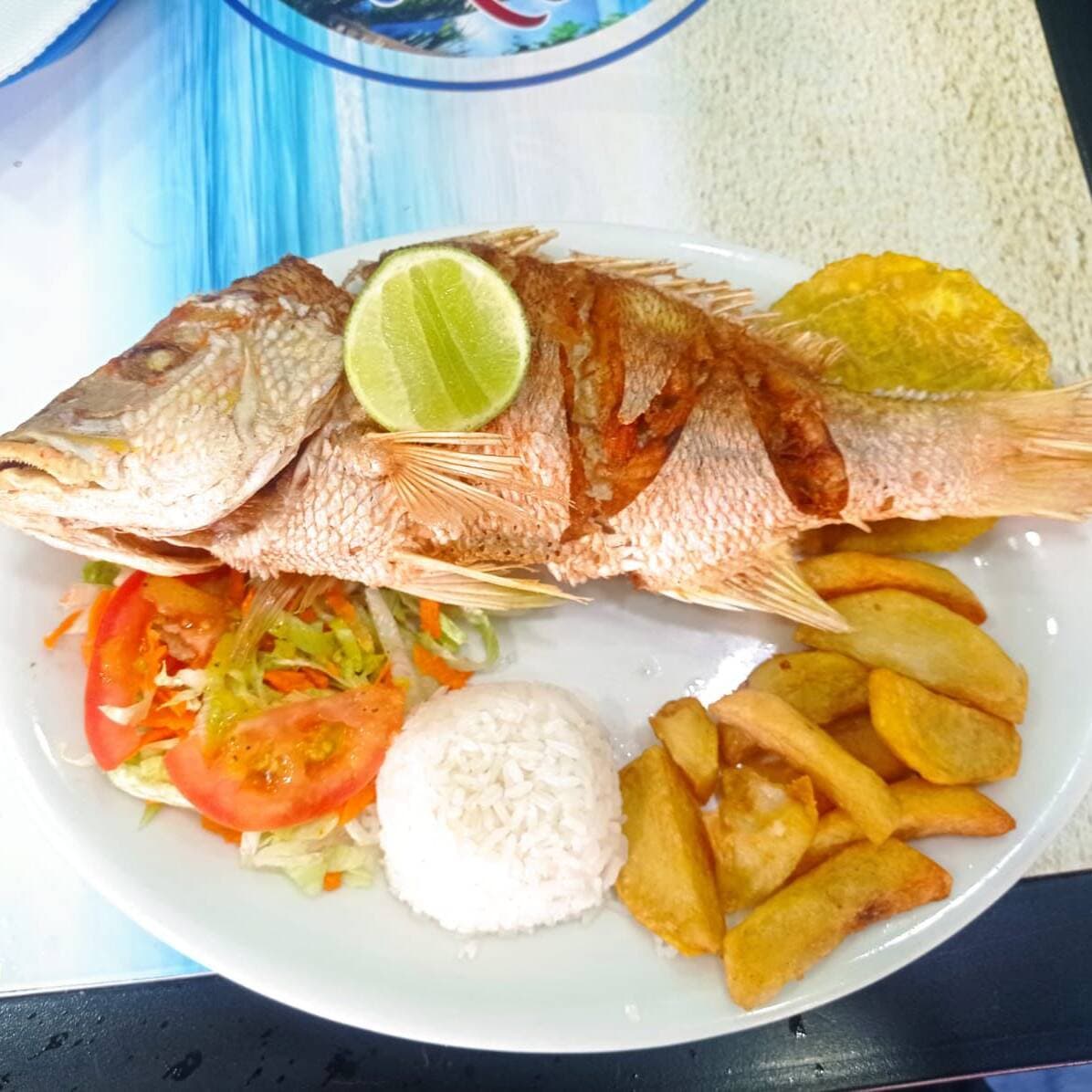 Pargo