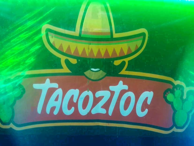 Tacoztoc