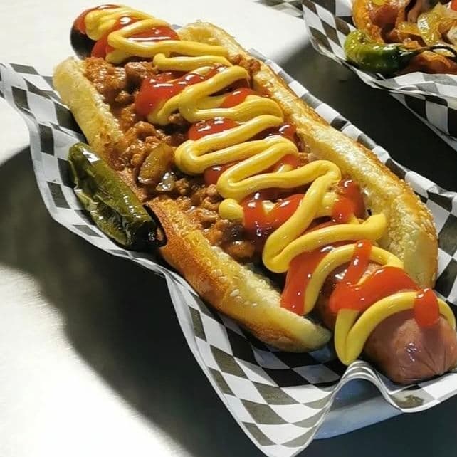 Gringo Dog