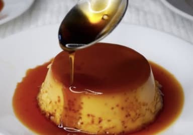 Flan