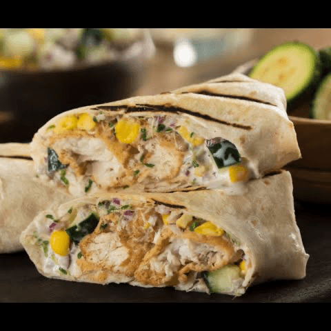 Burritos el capi