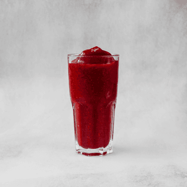 Jugo de Frambuesa
