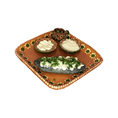 Tlacoyo de Requesón