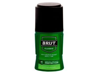 DESOD CAB BRUT MIXTO ROLL-ON 50 G