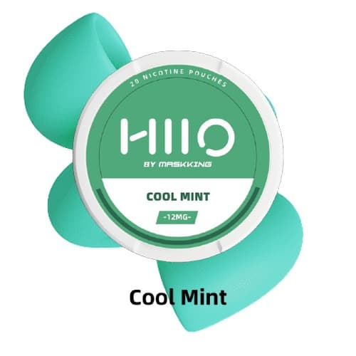 HIIO Maskking Cool Mnt