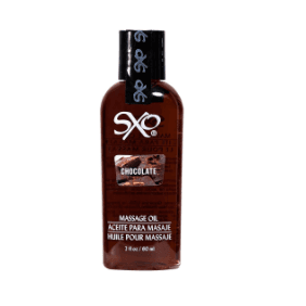 ACEITE PARA MASAJE DE 60 ML CHOCOLATE