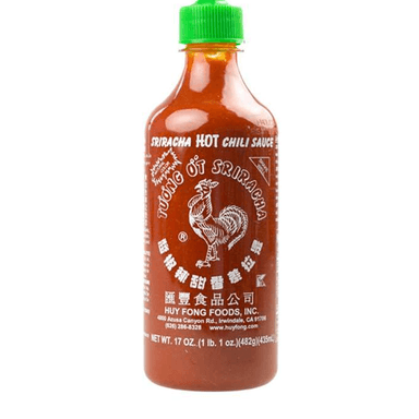 Salsa Siracha