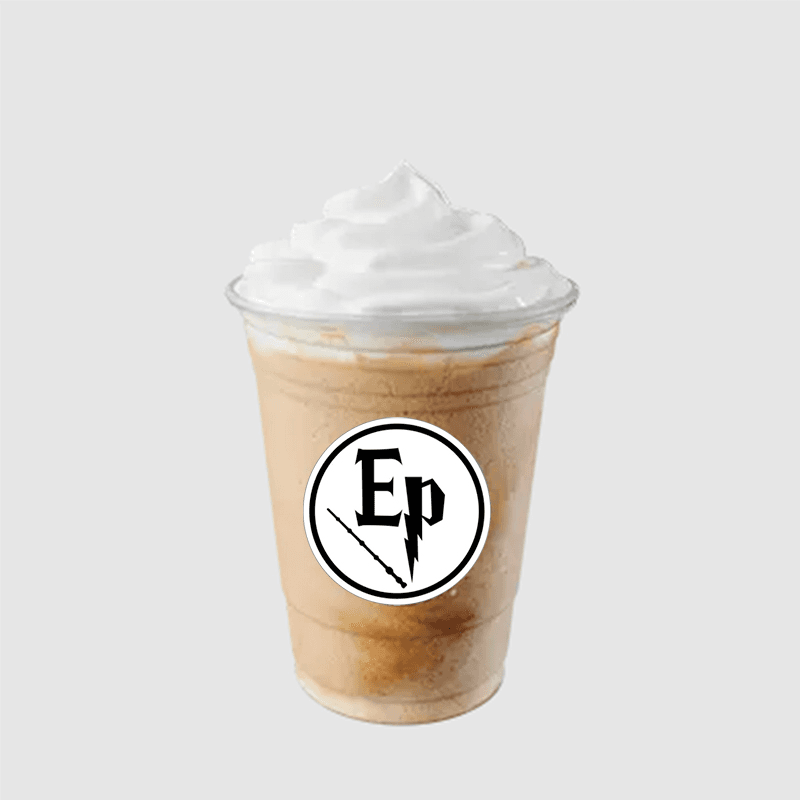 Frappe Regular / (Sabor a Elegir)