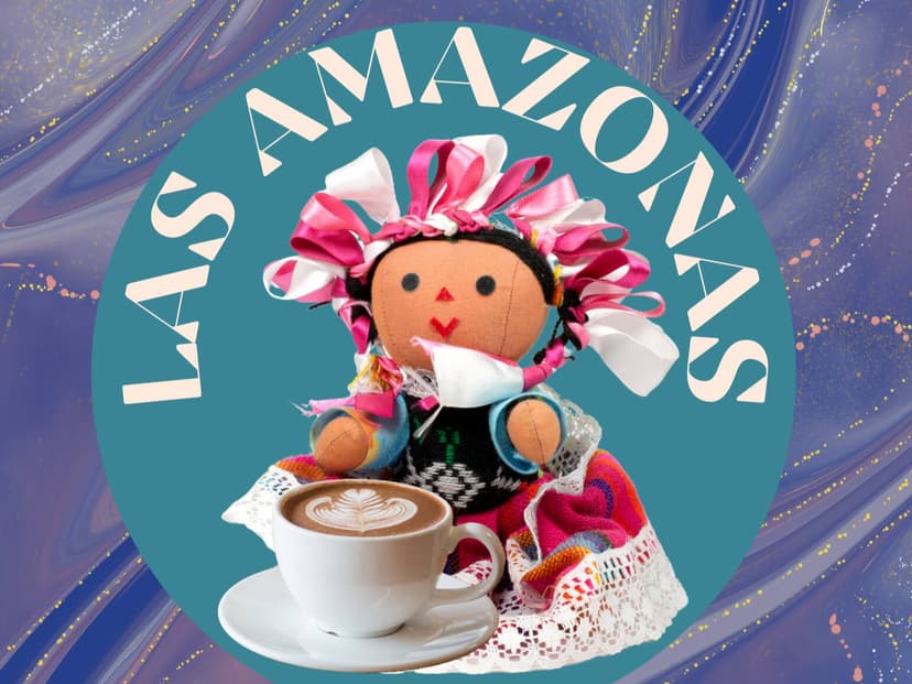 Antojitos La Cochi