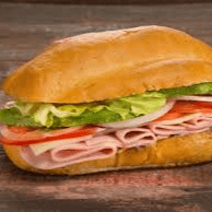 Torta de Jamon