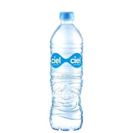 Agua Natural Ciel 600 ml