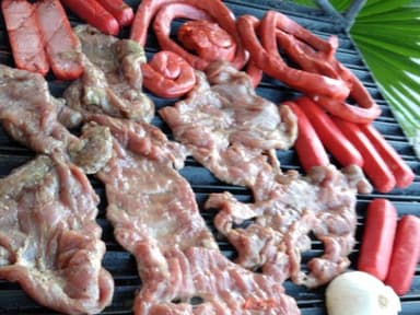 Paquete Arrachera norteña