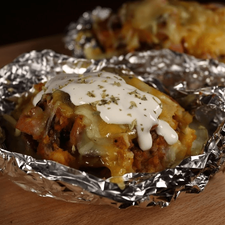 Papa Pastor Jalapeño