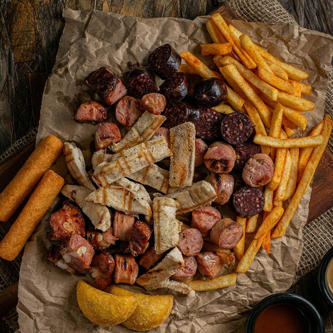 Picada Pa2
