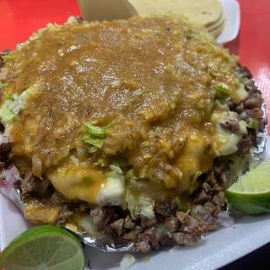 Papas
