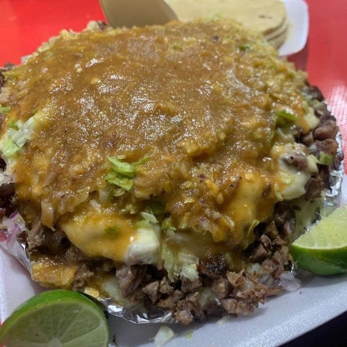 Papas
