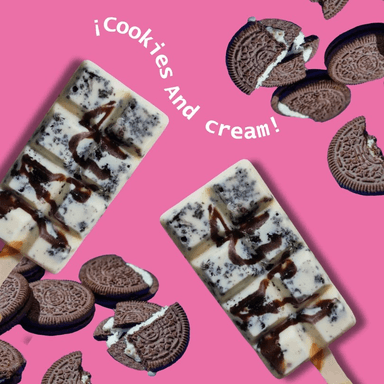 Cookies And Cream