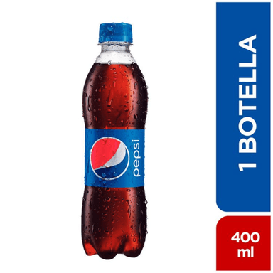 Pepsi Original 400 ml