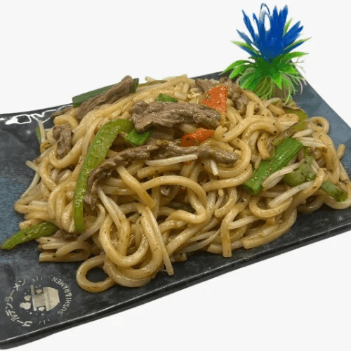 Yakisoba Especial
