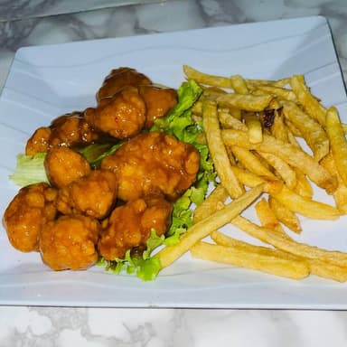 Boneless