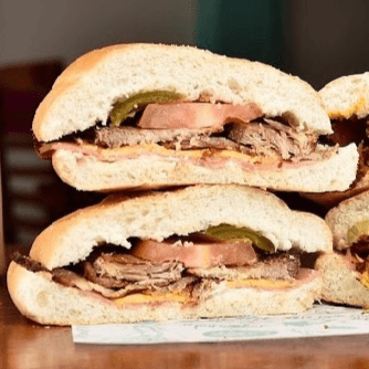 Torta de Pierna